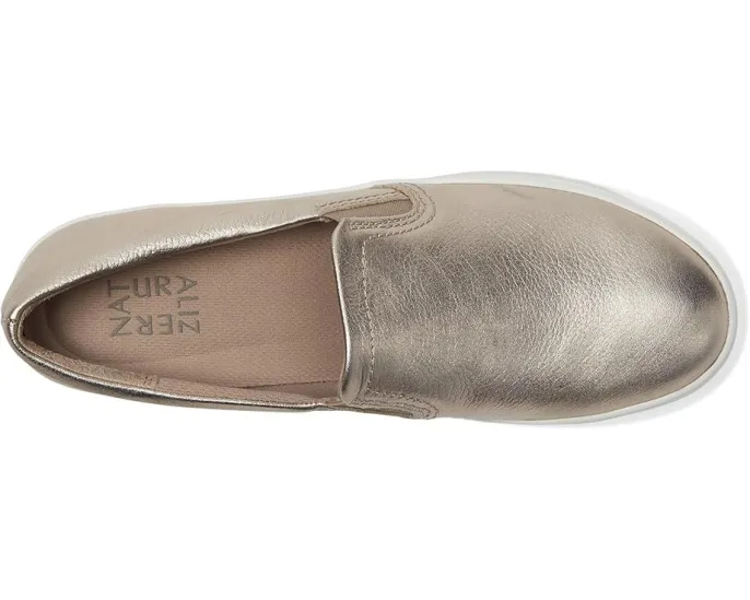 Слипоны Naturalizer Marianne с технологией Contour+ Comfort