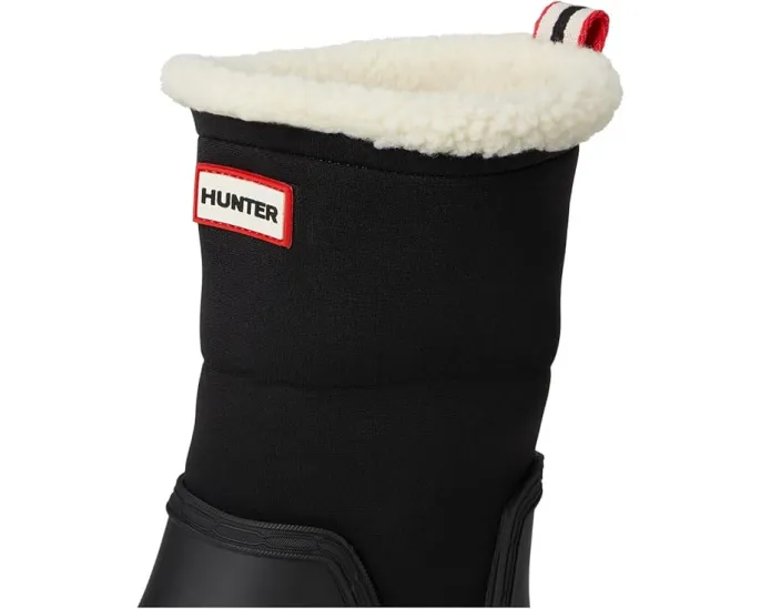 Водонепроницаемые ботинки Hunter Esme с круглым носком для активного отдыха