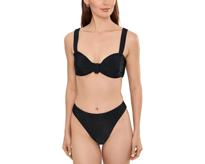 Топ Sophia с чашечками и регулируемыми бретелями Beach Riot