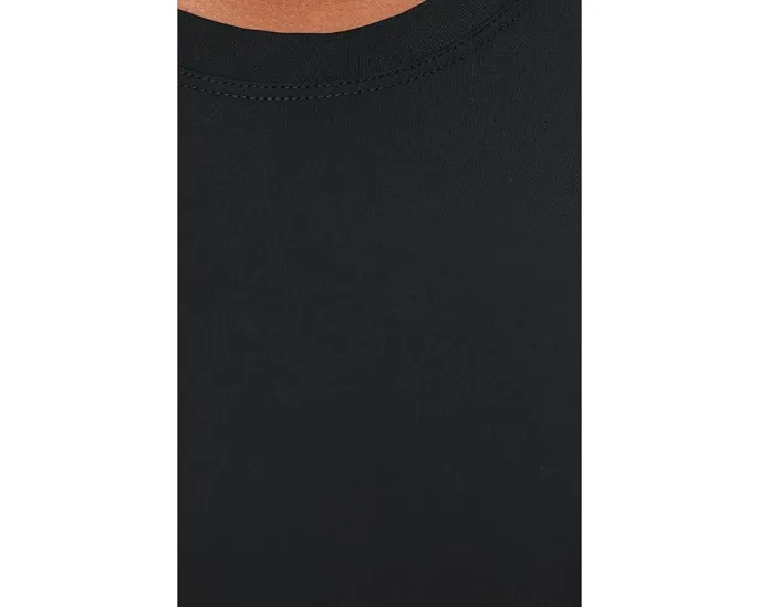 Футболка Never Better Ultra Light с эффектом второй кожи и укороченным кроем FP Movement