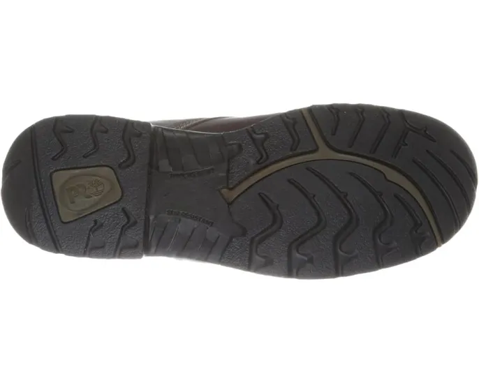 Timberland PRO TiTAN Oxford Alloy Safety Toe Low рабочие туфли с защитным носком