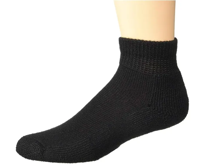 Thorlos Беговые носки мини гольф с аэродинамическим кроем