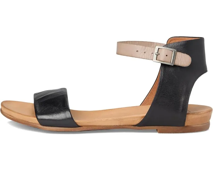 Сандалии Miz Mooz Alanis на ремешках с регулируемой пряжкой