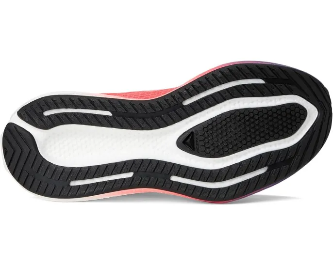 Тренировочные кроссовки Salomon Aero Glide 3 с высокой пеной для динамичного бега