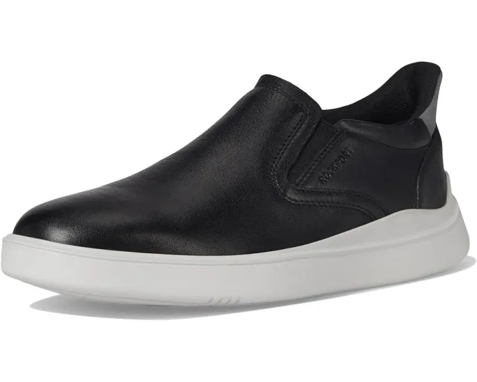 Кроссовки Rockport Tristen Step Activated Slip-On с технологией truTECH