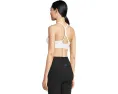 Бюстгальтер Beyond Yoga Spacedye Slim Racerback со средней поддержкой из ультрамягкой ткани