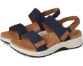 Сандалии Josef Seibel Estelle 04 из натуральной кожи с регулируемыми ремешками