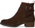 Ботильоны Bolton на низком каблуке с ремешками от Gentle Souls by Kenneth Cole