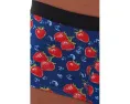 MeUndies UltraModal Core Cheeky Briefs трусы с узором Summer Berries