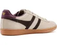 Кроссовки Equipe II Suede от Gola с велюровой отделкой