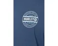 Футболка Hurley Filler Short Sleeve классическая