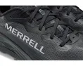 Трейловые кроссовки Merrell Agility Peak 6 с подошвой Vibram Megagrip и технологией FlexConnect