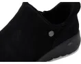 SKECHERS Тапочки On-the-go Joy Indoor/Outdoor Shootie с искусственным мехом