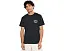 Футболка RVCA Hex Filigre с коротким рукавом