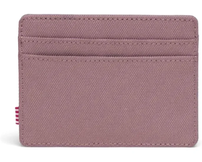 Картхолдер Charlie с защитой RFID и несколькими слотами Herschel Supply Co.