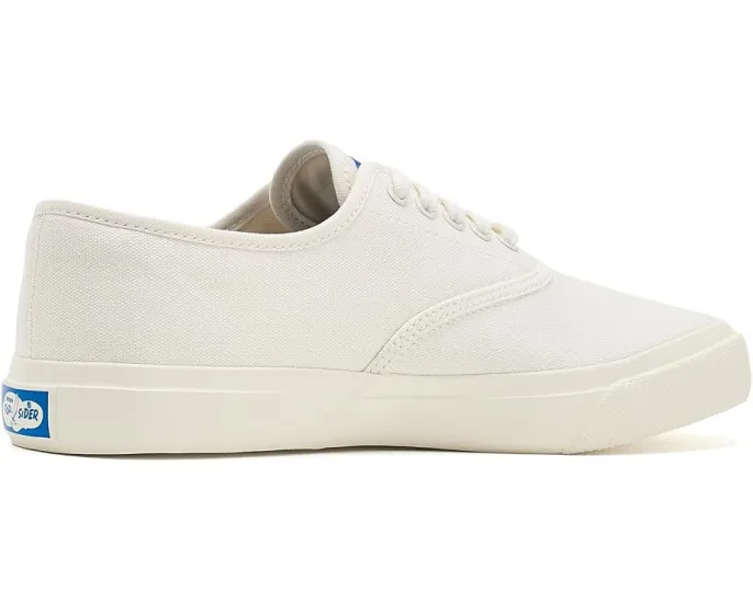Кроссовки Sperry Cvo 2.0 из хлопка в стиле ретро
