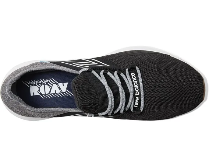 Кроссовки New Balance Fresh Foam Roav
