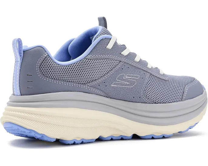 Кроссовки SKECHERS Max Cushioning Zirrus с максимальной амортизацией и памятью формы