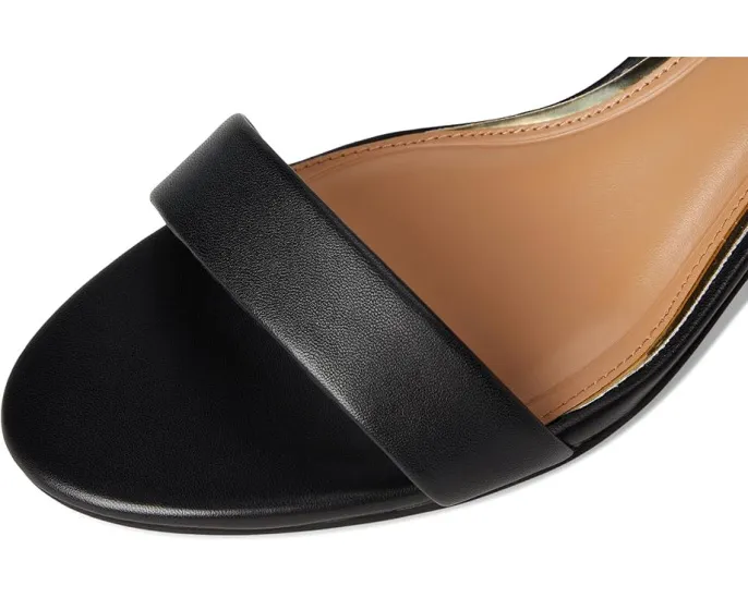 Босоножки Vince Camuto Lylah на низком каблуке с ремешком на щиколотке