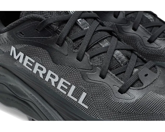 Трейловые кроссовки Merrell Agility Peak 6 с подошвой Vibram Megagrip и технологией FlexConnect
