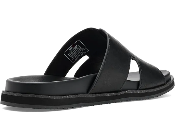 Сланцы Tommy Hilfiger Welch с формованной стелькой и широким регулируемым ремешком