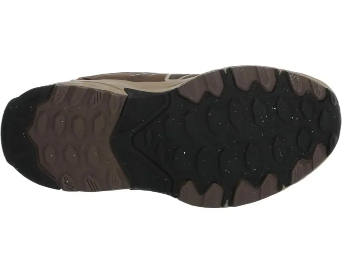 Трейловые кроссовки New Balance Fresh Foam T510v6 H2O Resist с защитой носка