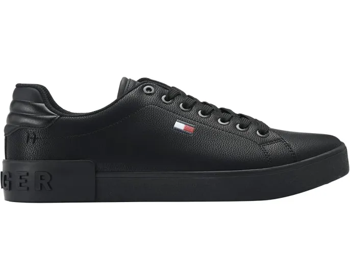 Кроссовки Tommy Hilfiger Rezz6 с логотипом на пятке и стелькой из пены с эффектом памяти