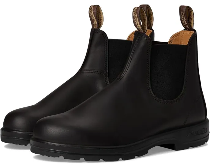 Ботинки Chelsea Blundstone Classic 550 с технологией амортизации XRD