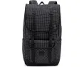 Herschel Supply Co. Рюкзак Little America с отделением для ноутбука и боковым входом