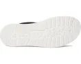 Кроссовки Hey Dude Wally Summer Linen с кожаными кисточками и круглым носком
