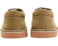 L'Amour Shoes Kids детские туфли Tyler на шнуровке из гладкой кожи