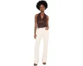 Топ Flirty Frills Halter Free People кружевной