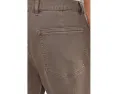Шорты Liverpool Los Angeles Knit Color Denim из денима с эластаном