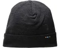 Шапка с отворотом Smartwool из мериносовой шерсти