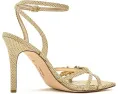 Circus NY by Sam Edelman Вечерние сандалии Bria Flora на высокой шпильке