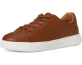 Детские туфли Anders Lace-To-Toe от Johnston & Murphy с полной шнуровкой