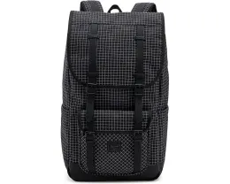 Herschel Supply Co. Рюкзак Little America с отделением для ноутбука и боковым входом