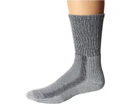 Thorlos Легкие треккинговые носки гольф с защитой от мозолей и вентиляцией