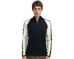 Свитер Dale of Norway Skarstind 1879 из мериносовой шерсти с молнией