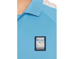 Футболка Puma King Fanpack Argentina с технологией dryCELL