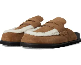 Мюли Steve Madden Tomlin с искусственным мехом