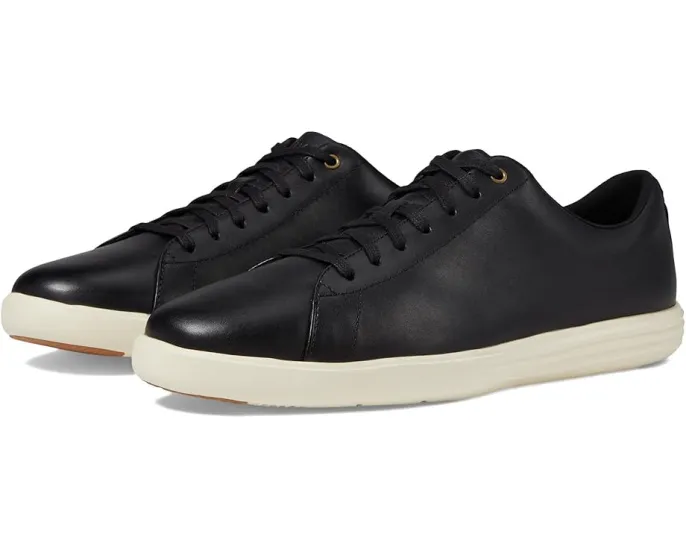 Кроссовки Cole Haan Grand Crosscourt II из кожи с технологией Grand.ØS
