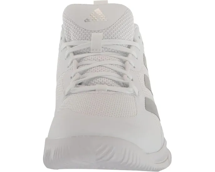adidas Волейбольные кроссовки Court Team Bounce 2.0 с текстильной подкладкой
