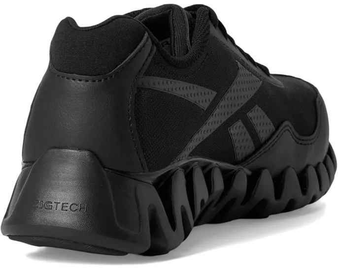 Кроссовки Reebok Zig Pulse Work EH с композитным мыском и стабилизатором TPU
