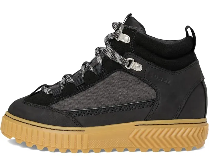 Водонепроницаемые ботинки SOREL Ona Ave Peak для города с подошвой EVERTREAD