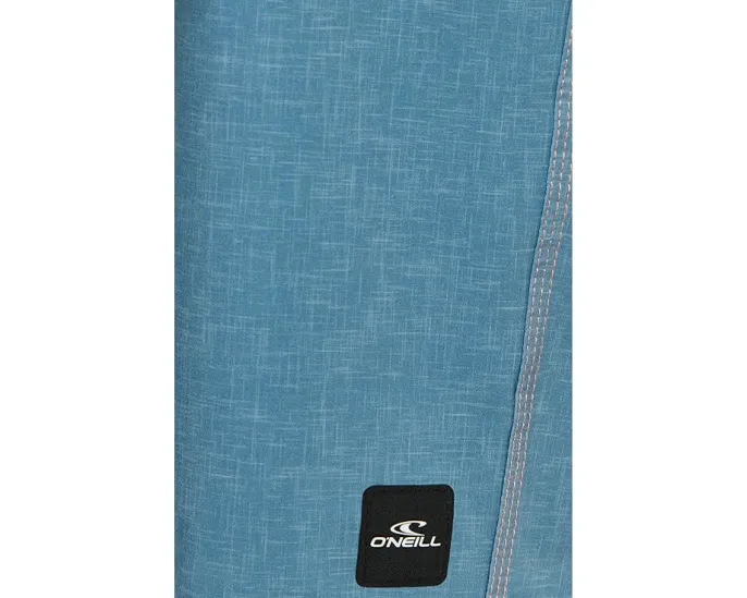 Плавки O'Neill Hyperfreak Heat Stripe 20 дюймов (50.8 см) с карманом на молнии