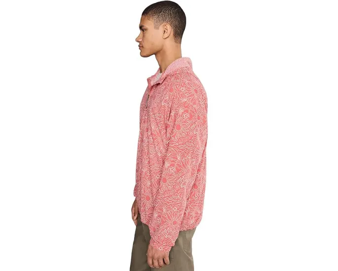 Лонгслив Royal Robbins Salathe Sun с капюшоном и защитой от комаров