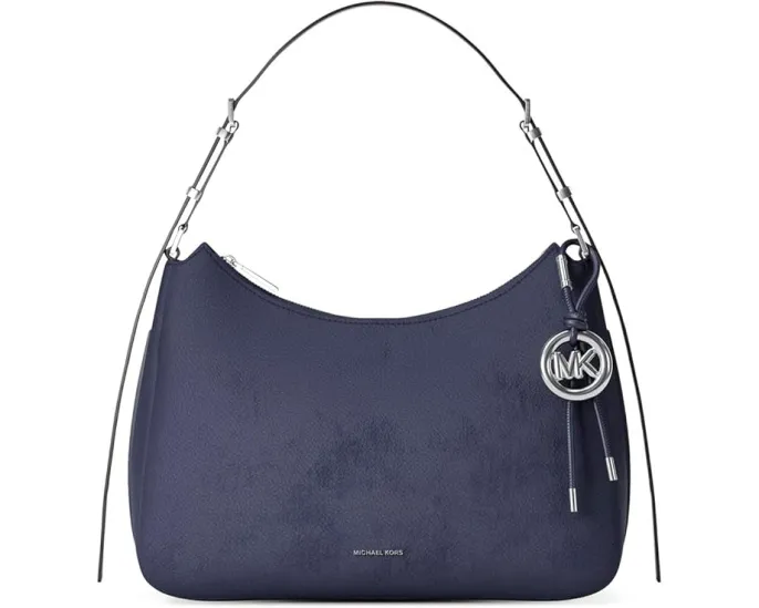 Средняя сумка через плечо Nolita от MICHAEL Michael Kors с верхней молнией