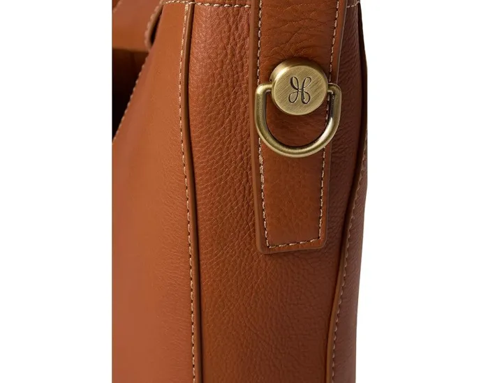 HOBO сумка через плечо Camden Shoulder в форме ведра с ручкой сверху