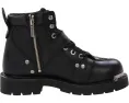 Кожаные ботинки Harley-Davidson Brake Buckle на шнуровке с рантовой конструкцией